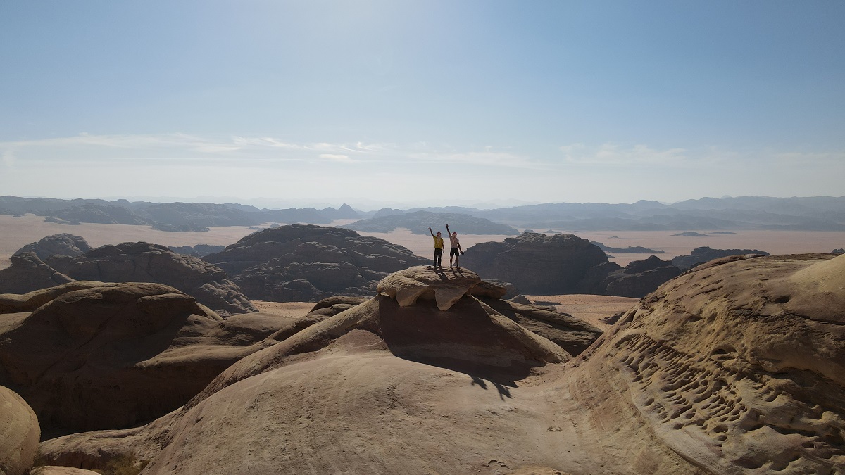 10 Unforgettable things you'll see on your Wadi Rum tour