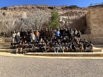 Desert Clean-Up Chronicles: Day 8